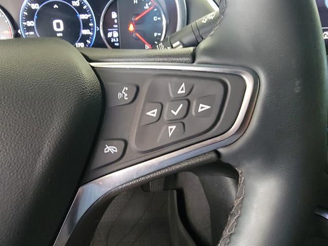 2025 Chevrolet Malibu 2LT