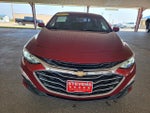 2025 Chevrolet Malibu 2LT
