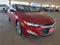 2025 Chevrolet Malibu 2LT