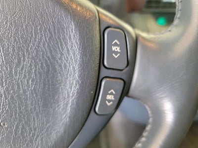 2004 Cadillac Deville Funeral Coach