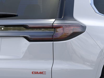 2027 GMC Acadia Denali