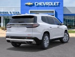 2027 GMC Acadia Denali