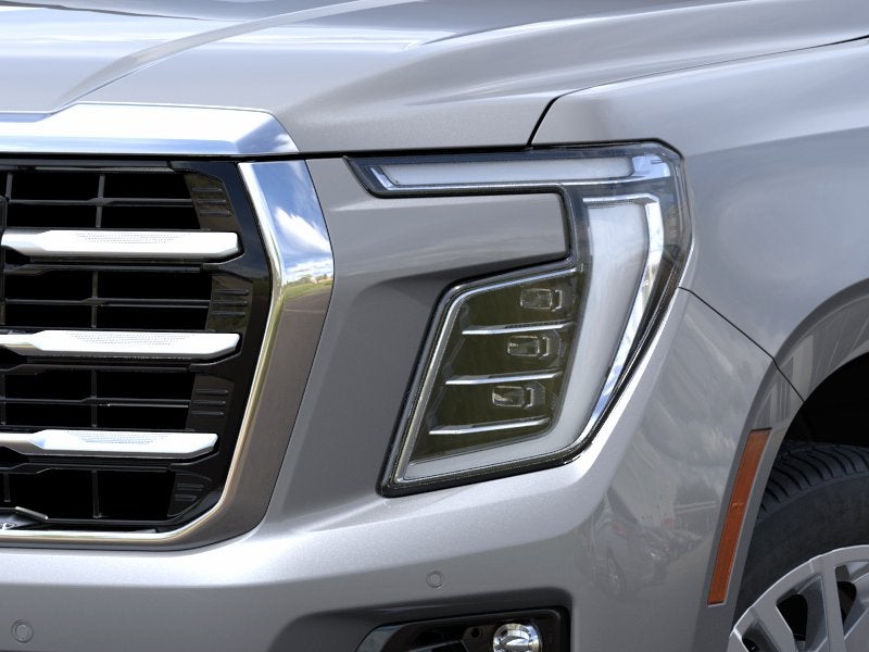 2027 GMC Yukon Elevation