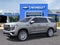 2027 GMC Yukon Elevation