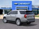 2027 GMC Yukon Elevation