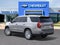 2027 GMC Yukon Elevation