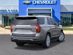 2027 GMC Yukon Elevation
