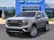 2027 GMC Yukon Elevation