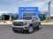 2027 GMC Yukon Elevation
