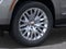 2027 GMC Yukon Elevation