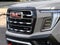 2027 GMC Yukon AT4
