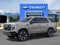 2027 GMC Yukon AT4