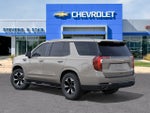 2027 GMC Yukon AT4