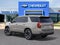 2027 GMC Yukon AT4