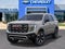 2027 GMC Yukon AT4