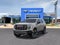 2027 GMC Yukon AT4
