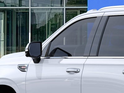 2027 GMC Yukon Denali