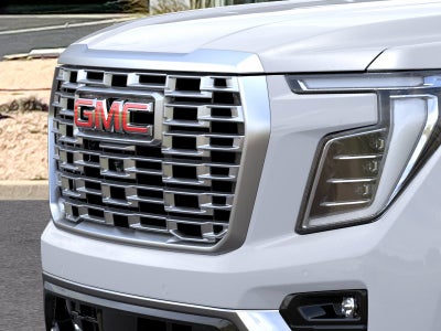 2027 GMC Yukon Denali