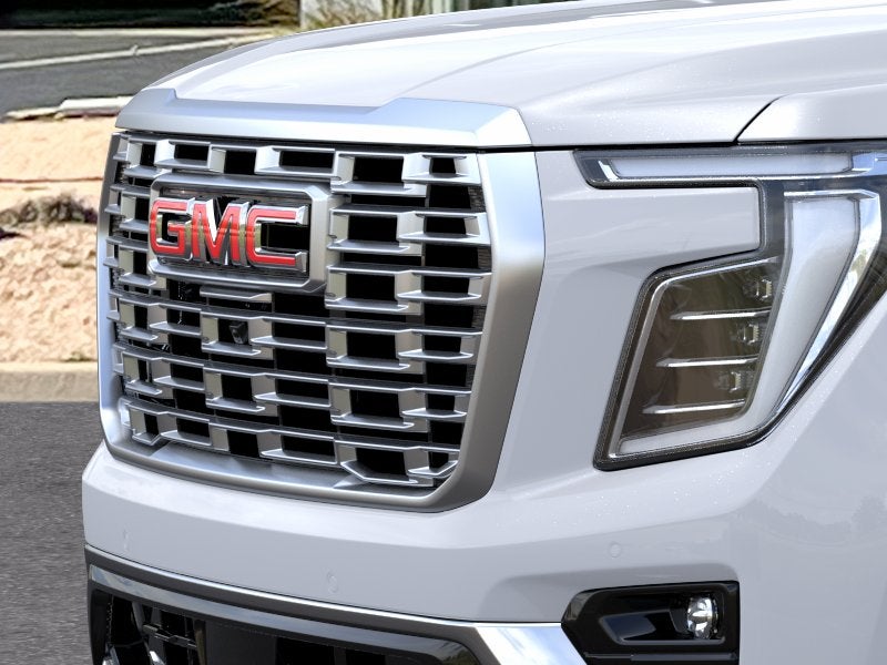 2027 GMC Yukon Denali