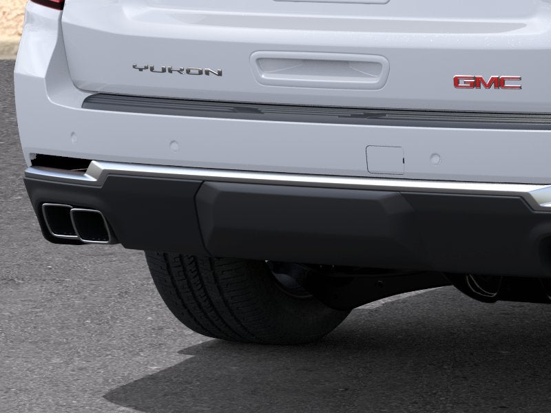 2027 GMC Yukon Denali