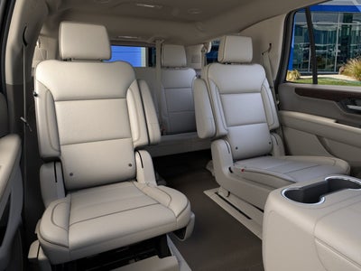 2027 GMC Yukon Denali
