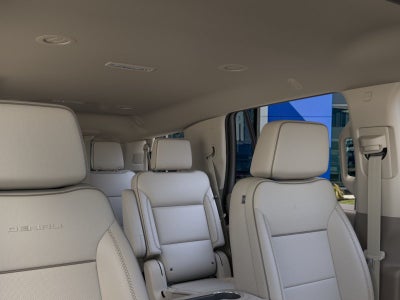 2027 GMC Yukon Denali