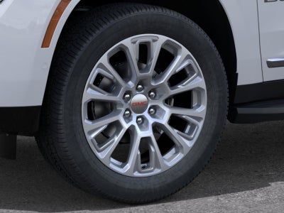 2027 GMC Yukon Denali