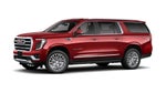 2027 GMC Yukon XL Elevation