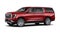 2027 GMC Yukon XL Elevation