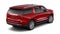 2027 GMC Yukon XL Elevation
