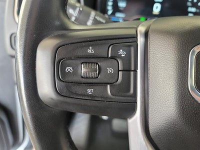 2024 GMC Yukon XL SLT