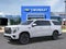 2027 GMC Yukon XL Elevation