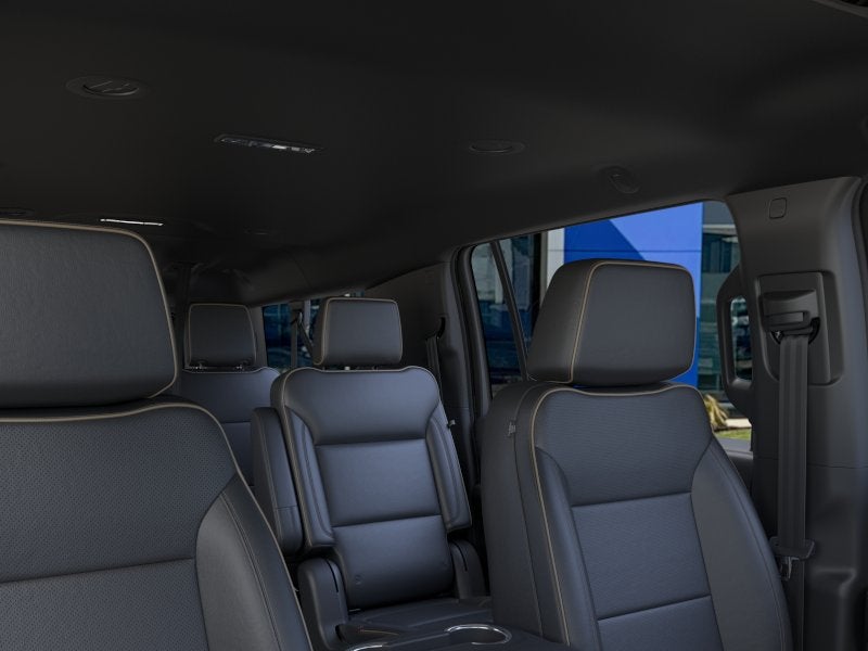 2027 GMC Yukon XL Elevation