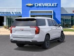 2027 GMC Yukon XL Elevation