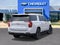 2027 GMC Yukon XL Elevation