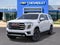 2027 GMC Yukon XL Elevation