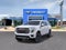2027 GMC Yukon XL Elevation