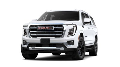 2027 GMC Yukon XL Elevation