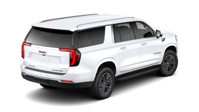 2027 GMC Yukon XL Elevation