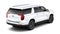 2027 GMC Yukon XL Elevation
