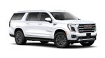 2027 GMC Yukon XL Elevation