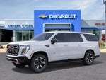 2027 GMC Yukon XL AT4