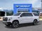 2027 GMC Yukon XL AT4