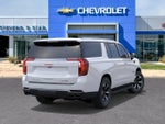2027 GMC Yukon XL AT4
