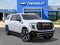 2027 GMC Yukon XL AT4