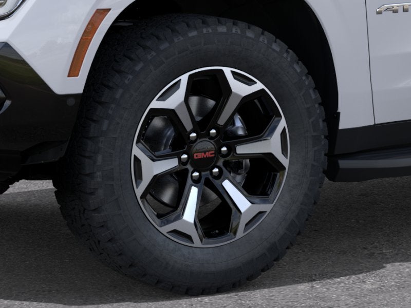 2027 GMC Yukon XL AT4