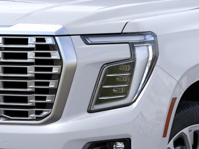 2027 GMC Yukon XL Denali