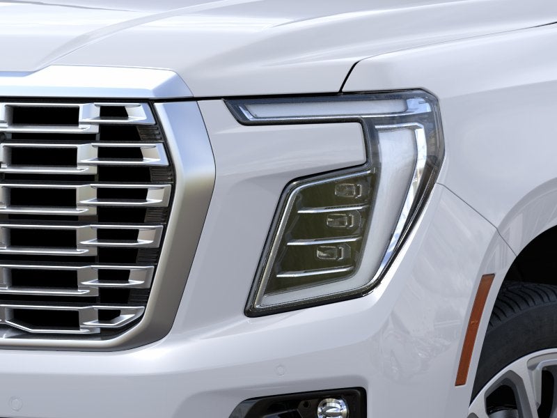 2027 GMC Yukon XL Denali