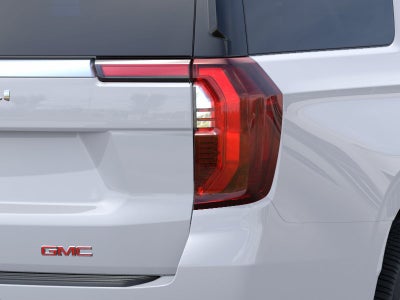 2027 GMC Yukon XL Denali