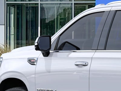 2027 GMC Yukon XL Denali